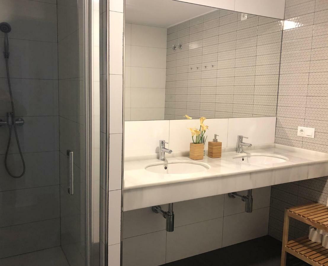 Gatu Premium Villa Aramburu, " Preferente Mayores De 25 Anos Y Familias " El Puerto de Santa María Eksteriør billede