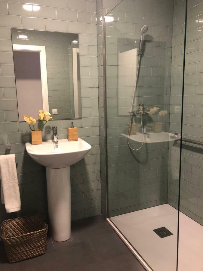 Gatu Premium Villa Aramburu, " Preferente Mayores De 25 Anos Y Familias " El Puerto de Santa María Eksteriør billede