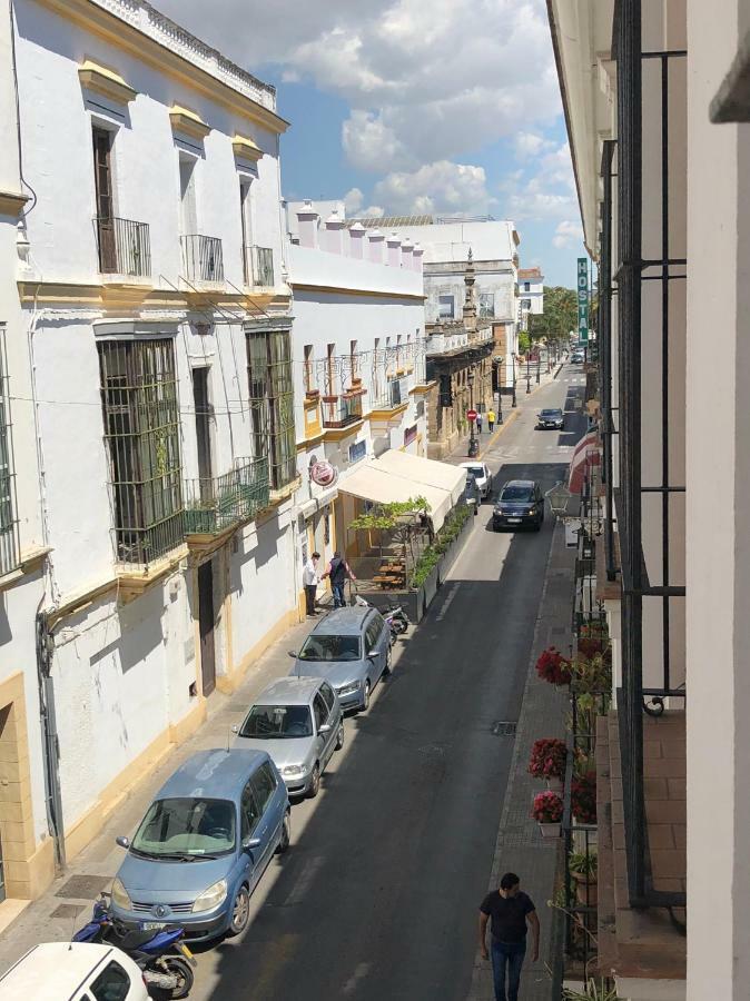 Gatu Premium Villa Aramburu, " Preferente Mayores De 25 Anos Y Familias " El Puerto de Santa María Eksteriør billede